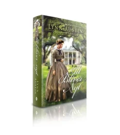 Alt bliver nyt af Lynn Austin