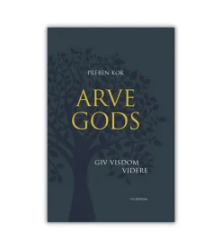 Arvegods af Preben Kok