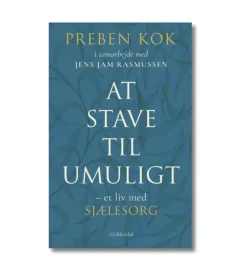 At stave til umuligt af Preben Kok