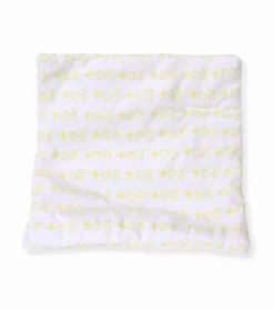 Baby Jesus-Bamse med tæppe