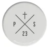Badge: Salme 23