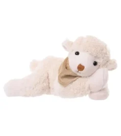 Bamse Lam der ligger – 25 cm