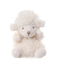 Bamse Lam Mack, 15 cm