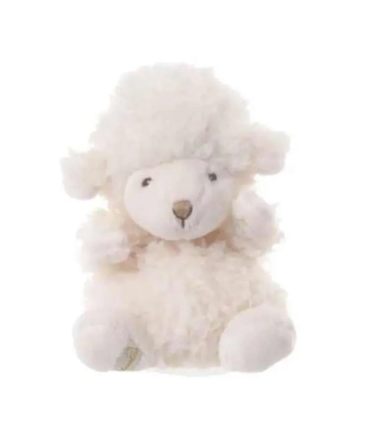 Bamse Lam Mack, 15 cm