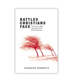 Battles christians face