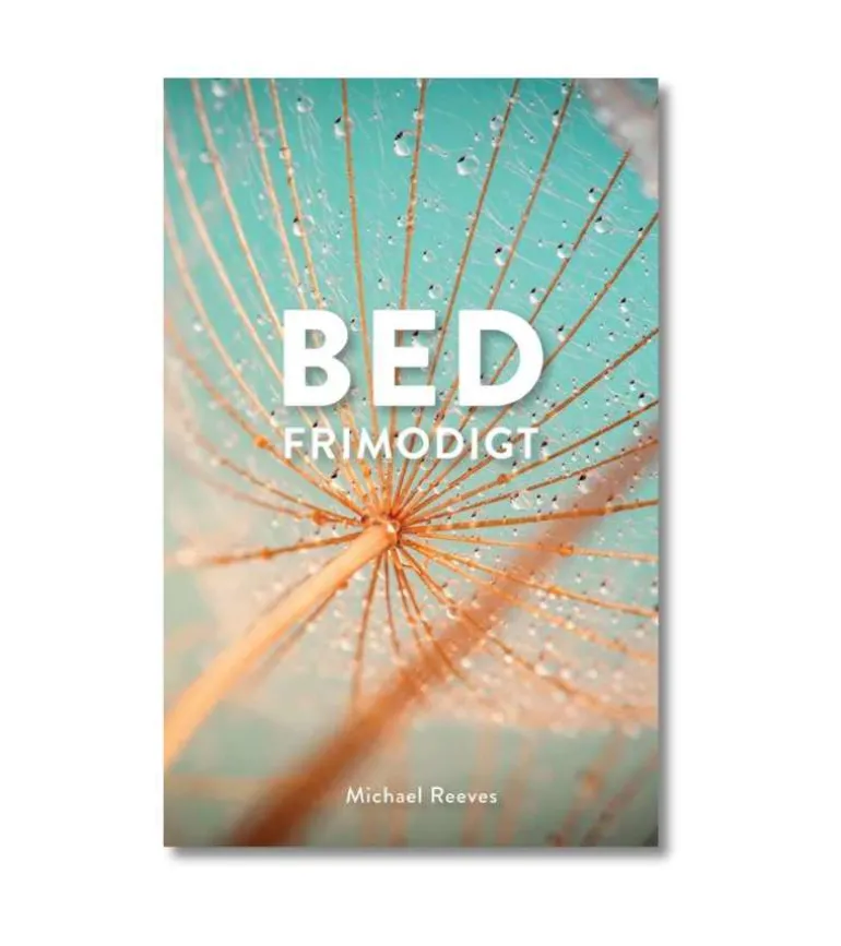 Bed frimodigt af Michael Reeves