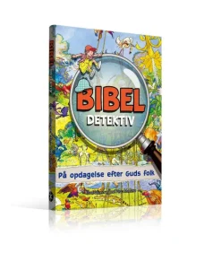 Bibeldetektiv – På opdagelse efter Guds folk