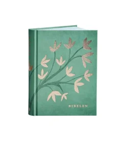 Bibelen i lærred – livets træ