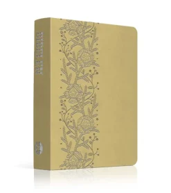 Bibelen på Hverdagsdansk 2024, TREND, sand