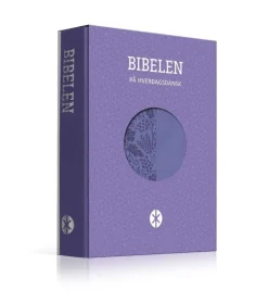 Bibelen på Hverdagsdansk 2024, TREND, Lilla