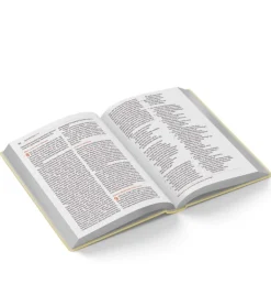 Bibelen på Hverdagsdansk 2024, TREND, Lilla