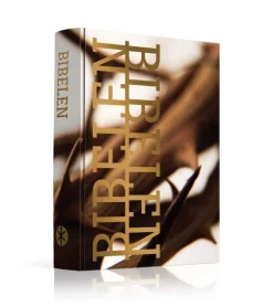 Bibelen på Hverdagsdansk. Hardback, Torne