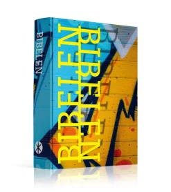 Bibelen på Hverdagsdansk, Hardback, TEEN