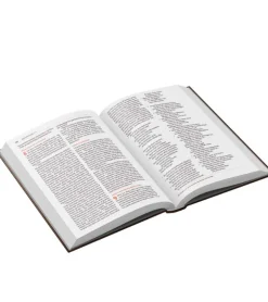 Bibelen på Hverdagsdansk, Paperback, lilje