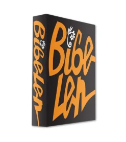 Bibelen til konfirmander