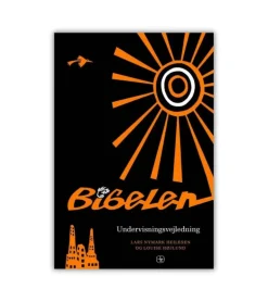 Bibelen til konfirmander – undervisningsvejledning