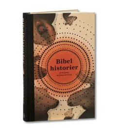 Bibelhistorier af Ida Jessen