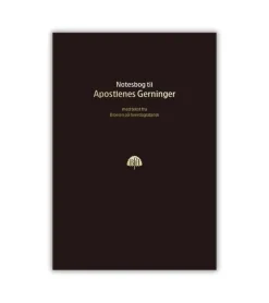 Bibelnotesbog, Apostlenes Gerninger