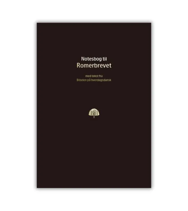 Bibelnotesbog, Romerbrevet