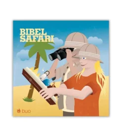 BibelSafari – CD