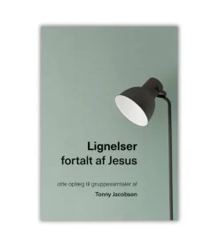 BIBELSTUDIE: Lignelser fortalt af Jesus