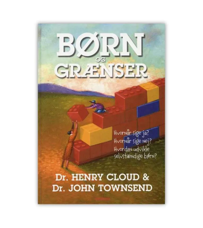 Børn og grænser