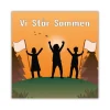 Børne CD: Vi står sammen