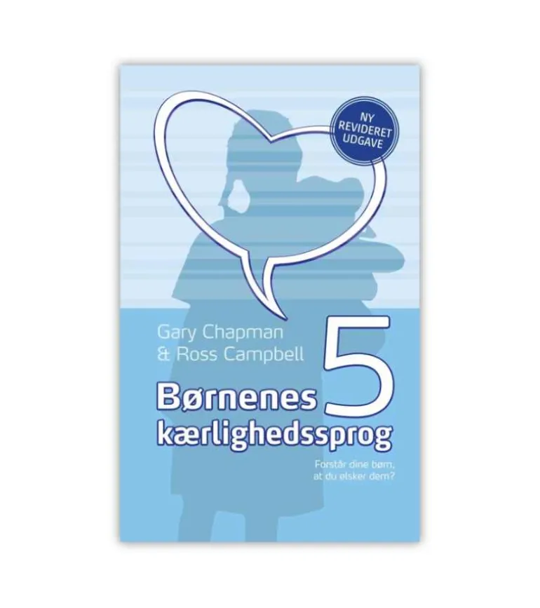 Børnenes 5 kærlighedssprog