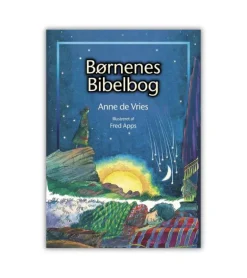 Børnenes Bibelbog af Anne de Vries