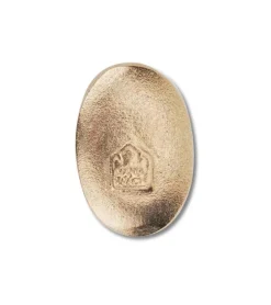 Bronze Amulet til lommen, En engel til dig