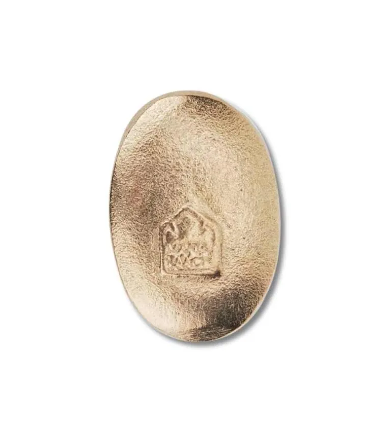 Bronze Amulet til lommen, En engel til dig