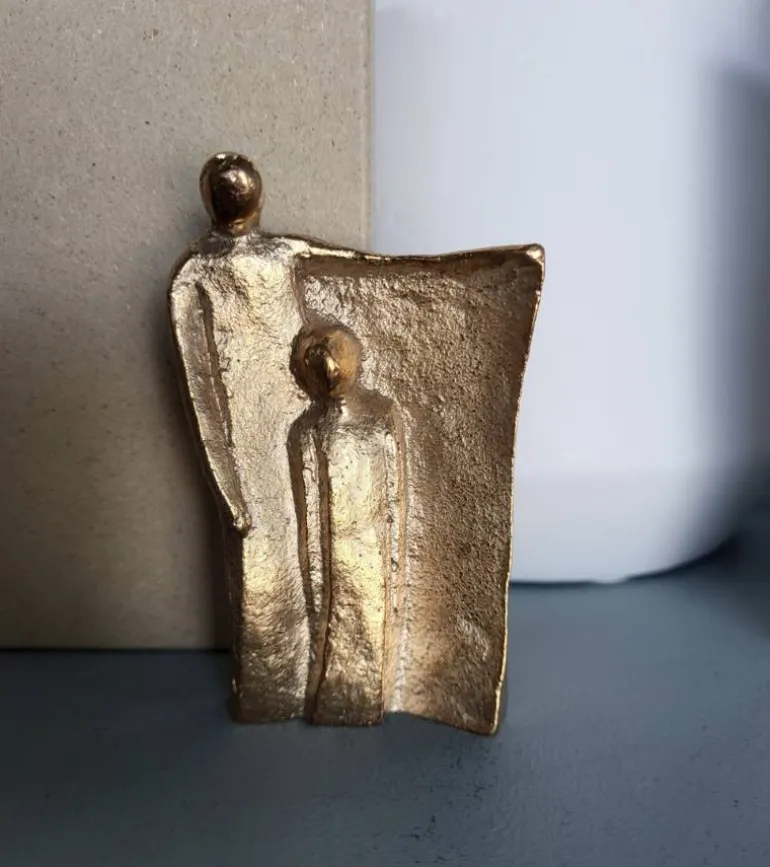 Bronzefigur, Beskyttet