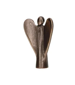 Bronzefigur, Engel , 6 cm