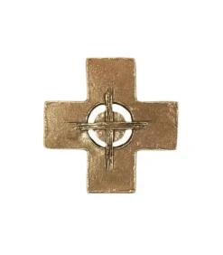 BronzeKors: Solopgang