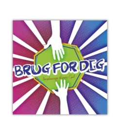 Brug for dig – CD