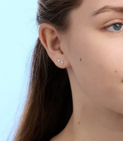 By Gabay, Kors ørestikker, sølv