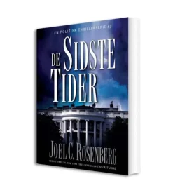 De sidste tider af Joel C. Rosenberg