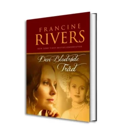 Den blodrøde tråd af Francine Rivers
