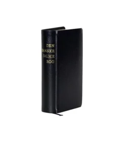 Den danske salmebog, sort