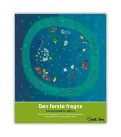 Den første fregne – salmecyklus for børn 2