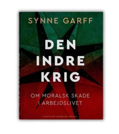 Den indre krig af Synne Garff