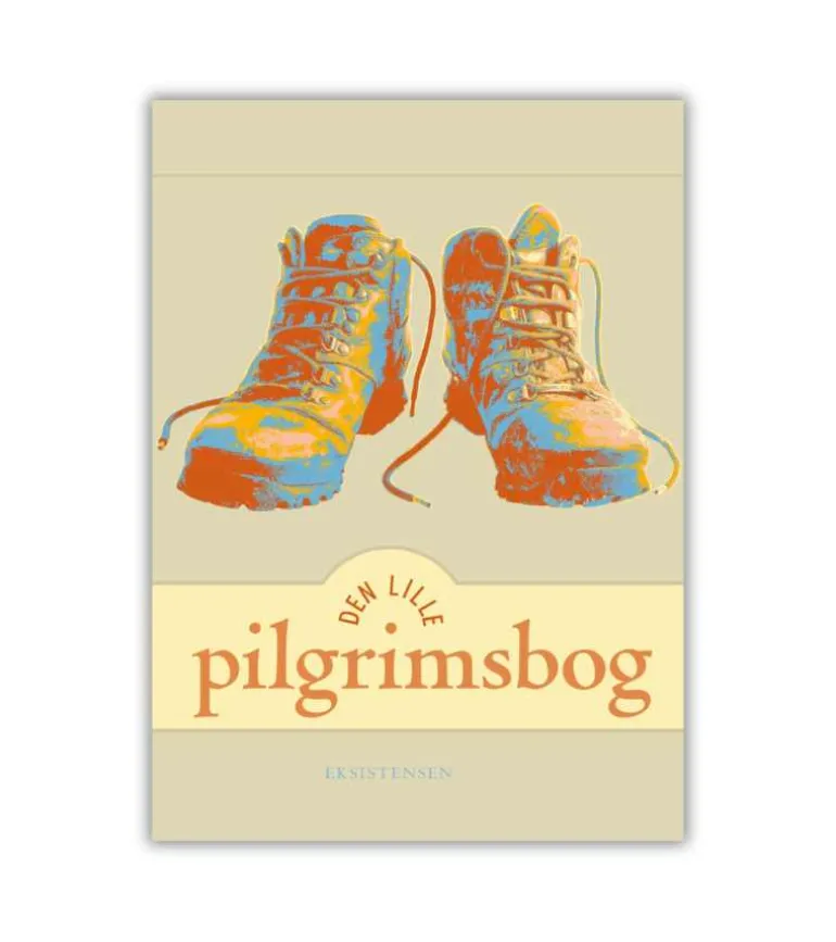 Den lille pilgrimsbog