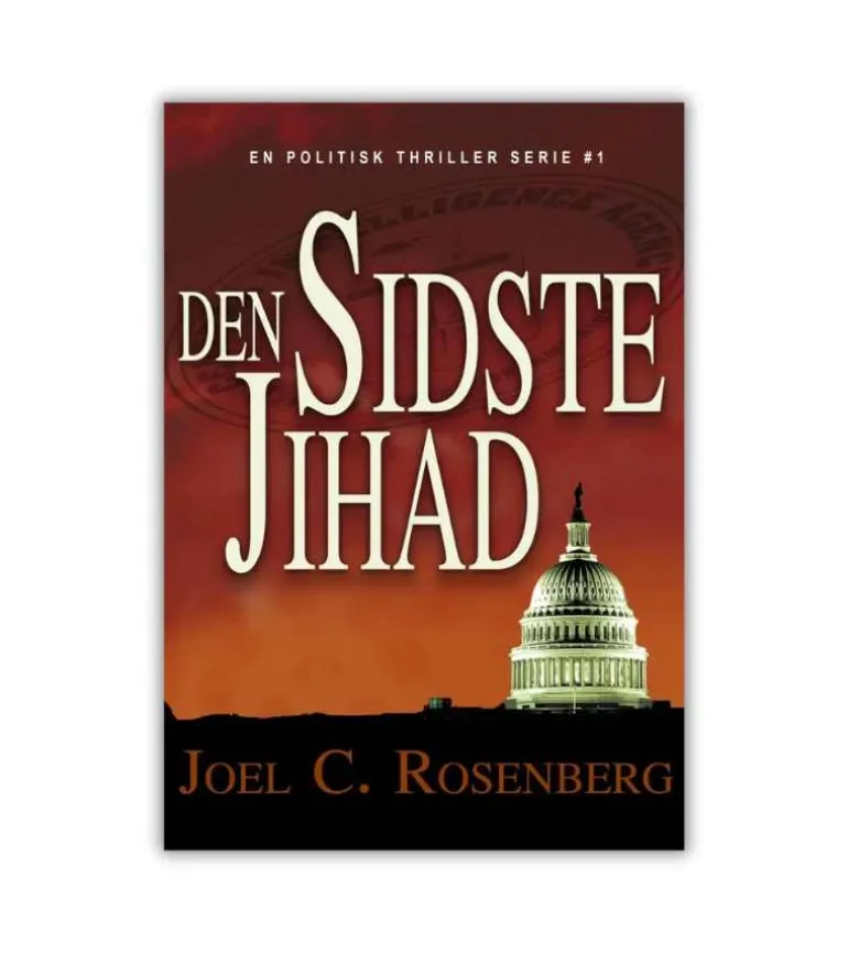 Den Sidste Jihad