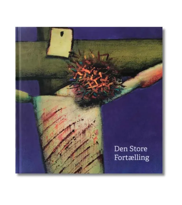 Den store fortælling af Arne Haugen Sørensen