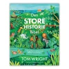 Den Store Historie Bibel af Tom Wright