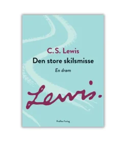 Den store skilsmisse af CS Lewis