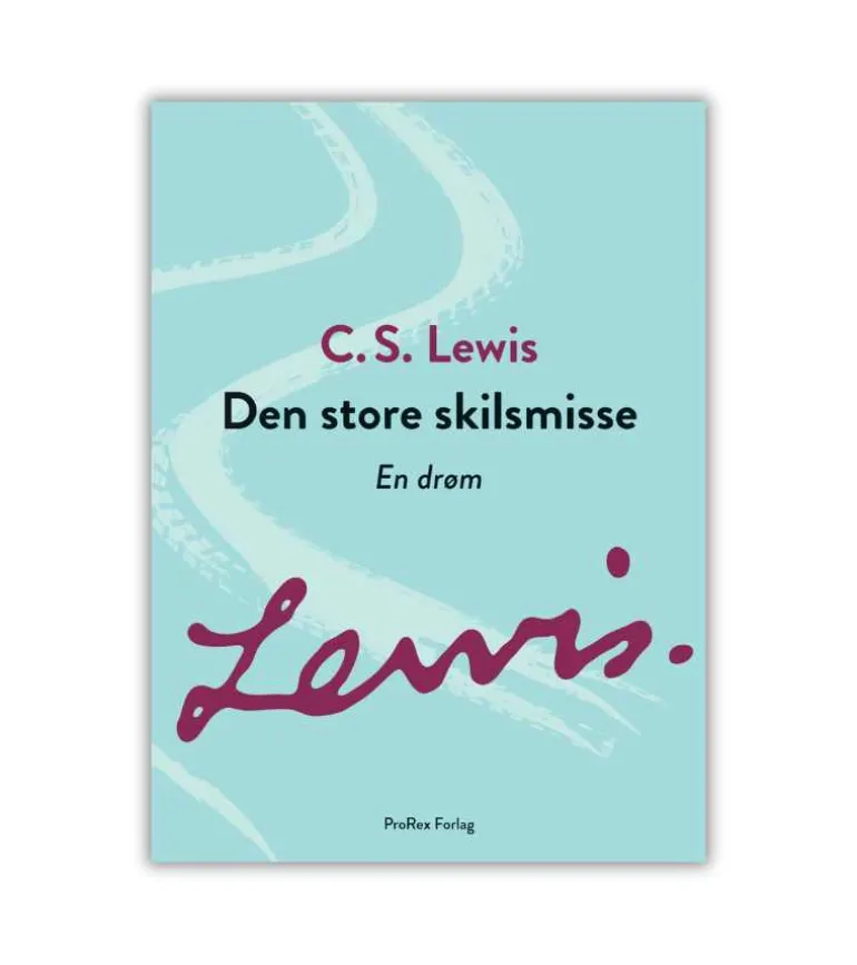 Den store skilsmisse af CS Lewis