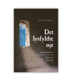 Det lysfyldte øje