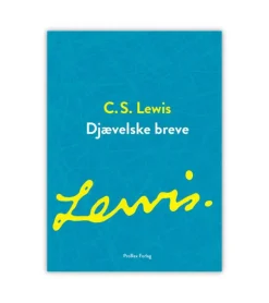 Djævelske breve, C.S. Lewis