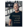 Drømme er sejl, minder er roret af Tomas Sjödin
